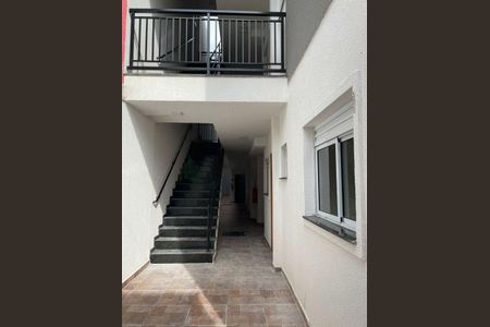 Apartamento à venda com 2 quartos, 40m² em Vila Guilhermina, São Paulo