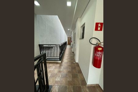 Apartamento à venda com 2 quartos, 40m² em Vila Guilhermina, São Paulo