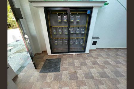 Apartamento à venda com 2 quartos, 40m² em Vila Guilhermina, São Paulo