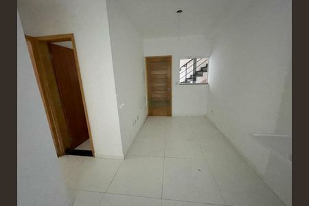 Apartamento à venda com 2 quartos, 40m² em Vila Guilhermina, São Paulo