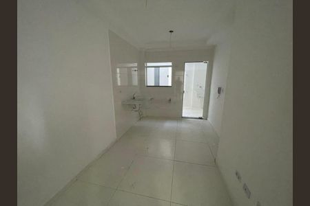 Apartamento à venda com 2 quartos, 40m² em Vila Guilhermina, São Paulo