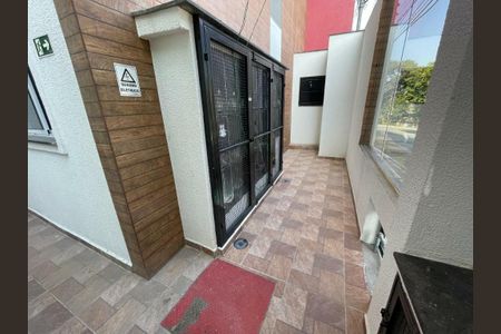 Apartamento à venda com 2 quartos, 40m² em Vila Guilhermina, São Paulo