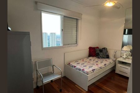 Apartamento à venda com 4 quartos, 222m² em Tatuapé, São Paulo
