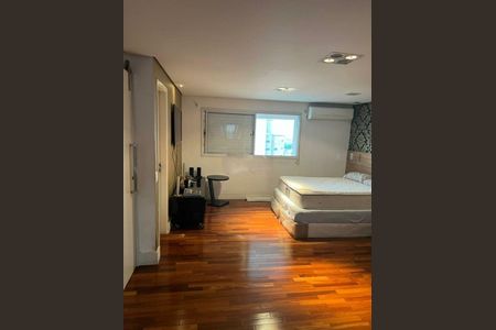 Apartamento à venda com 4 quartos, 222m² em Tatuapé, São Paulo