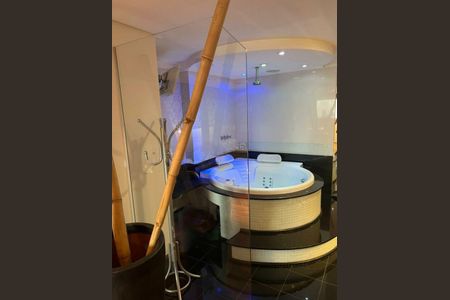 Apartamento à venda com 4 quartos, 222m² em Tatuapé, São Paulo