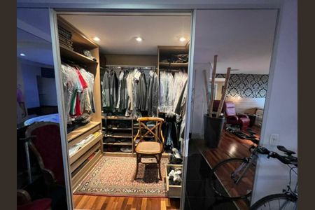 Apartamento à venda com 4 quartos, 222m² em Tatuapé, São Paulo