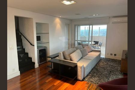 Apartamento à venda com 4 quartos, 222m² em Tatuapé, São Paulo