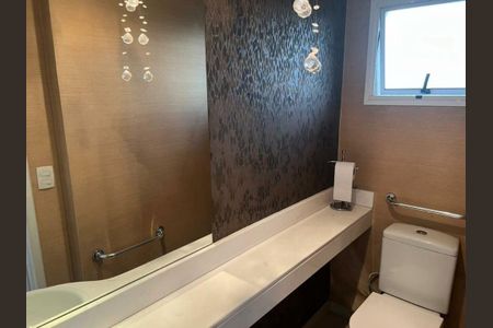 Apartamento à venda com 4 quartos, 222m² em Tatuapé, São Paulo