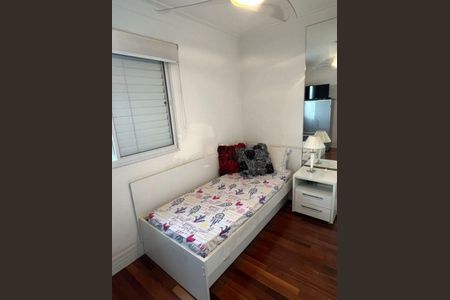 Apartamento à venda com 4 quartos, 222m² em Tatuapé, São Paulo