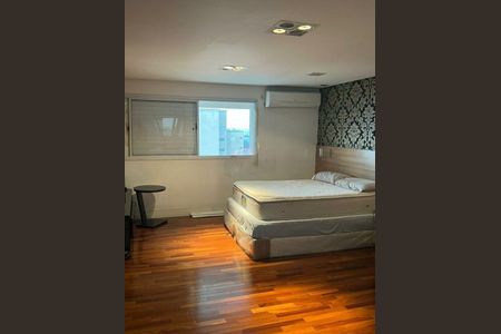 Apartamento à venda com 4 quartos, 222m² em Tatuapé, São Paulo