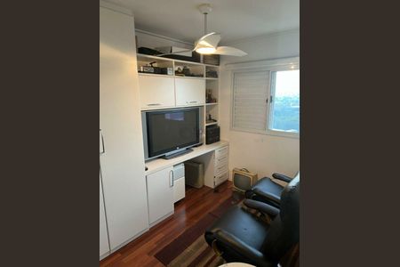 Apartamento à venda com 4 quartos, 222m² em Tatuapé, São Paulo