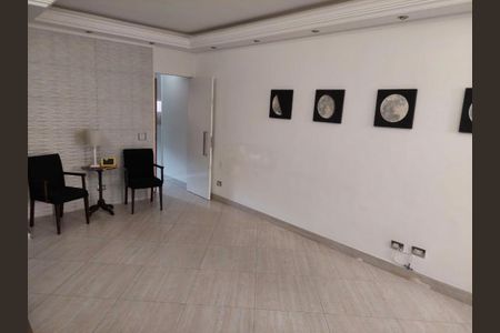 Casa à venda com 3 quartos, 155m² em Vila Formosa, São Paulo