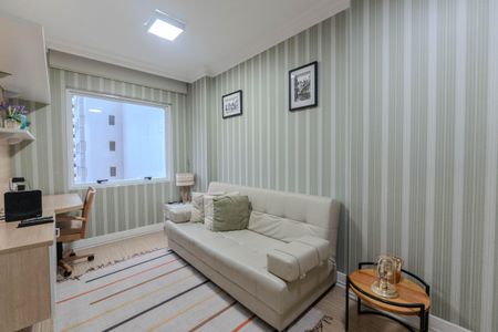 Sala de apartamento à venda com 1 quarto, 30m² em Consolação, São Paulo