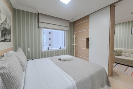 Quarto de apartamento à venda com 1 quarto, 30m² em Consolação, São Paulo