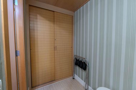 Apartamento à venda com 30m², 1 quarto e 1 vagaQuarto