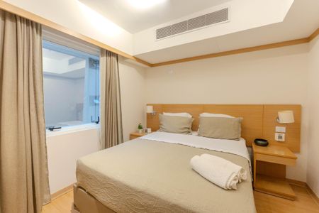 Studio de kitnet/studio à venda com 1 quarto, 26m² em Consolação, São Paulo