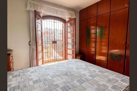 Casa à venda com 3 quartos, 412m² em Jardim Textil, São Paulo