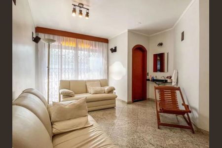 Casa à venda com 3 quartos, 412m² em Jardim Textil, São Paulo