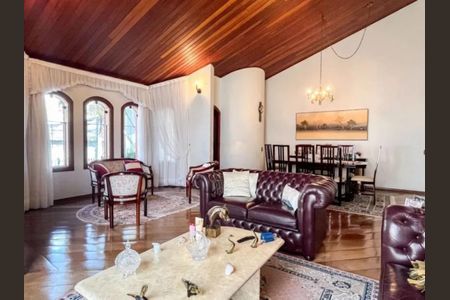 Casa à venda com 3 quartos, 412m² em Jardim Textil, São Paulo