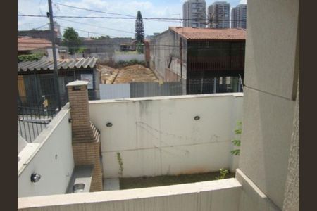 Casa à venda com 126m², 3 quartos e 2 vagas