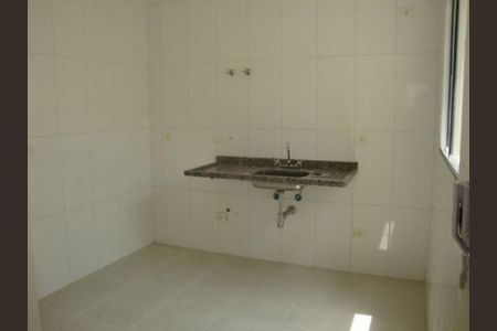 Casa à venda com 3 quartos, 126m² em Chácara Mafalda, São Paulo