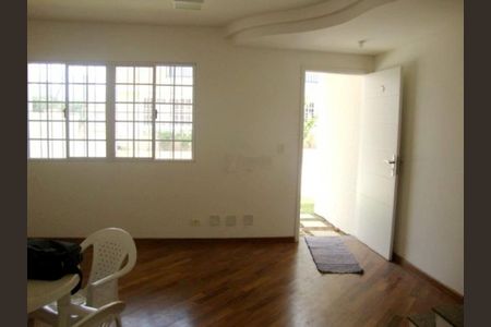 Casa à venda com 126m², 3 quartos e 2 vagas