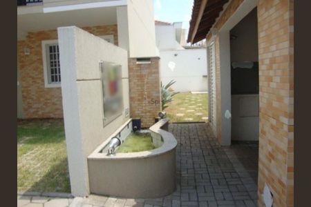 Casa à venda com 3 quartos, 126m² em Chácara Mafalda, São Paulo