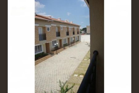 Casa à venda com 126m², 3 quartos e 2 vagas