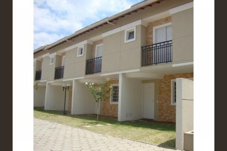 Casa à venda com 126m², 3 quartos e 2 vagas