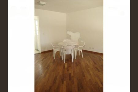 Casa à venda com 3 quartos, 126m² em Chácara Mafalda, São Paulo