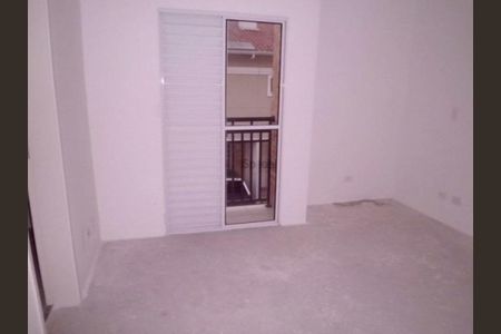 Casa à venda com 3 quartos, 110m² em Chácara Mafalda, São Paulo