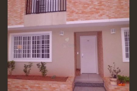 Casa à venda com 3 quartos, 110m² em Chácara Mafalda, São Paulo