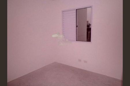 Casa à venda com 3 quartos, 110m² em Chácara Mafalda, São Paulo