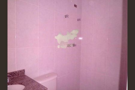 Casa à venda com 3 quartos, 110m² em Chácara Mafalda, São Paulo