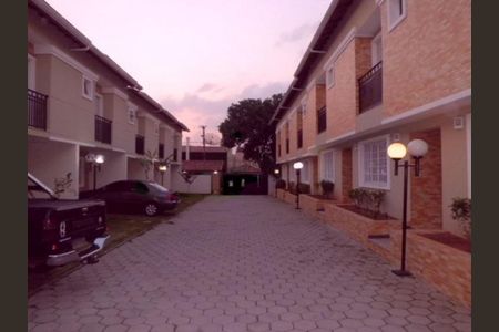 Casa à venda com 3 quartos, 110m² em Chácara Mafalda, São Paulo