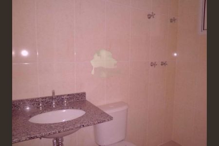 Casa à venda com 3 quartos, 110m² em Chácara Mafalda, São Paulo