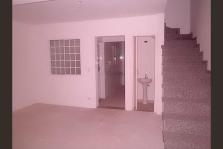 Casa à venda com 3 quartos, 110m² em Chácara Mafalda, São Paulo