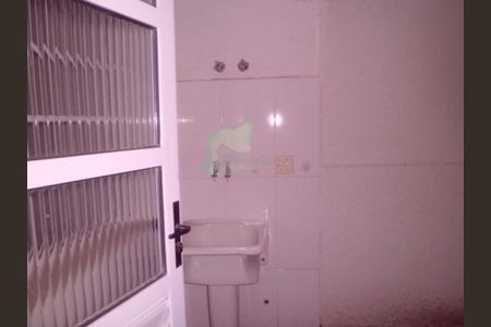 Casa à venda com 3 quartos, 110m² em Chácara Mafalda, São Paulo