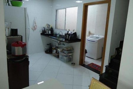 Casa à venda com 100m², 2 quartos e 1 vaga