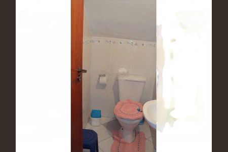 Casa à venda com 3 quartos, 250m² em Vila Matilde, São Paulo