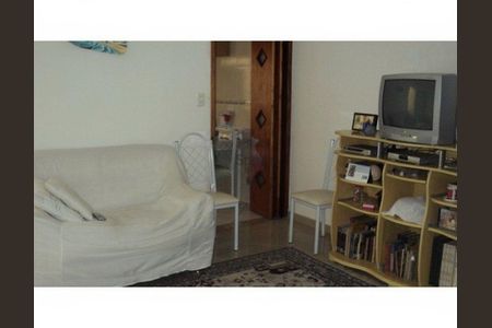 Casa à venda com 3 quartos, 250m² em Vila Matilde, São Paulo