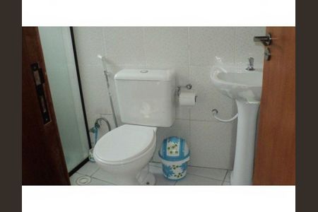 Casa à venda com 3 quartos, 250m² em Vila Matilde, São Paulo