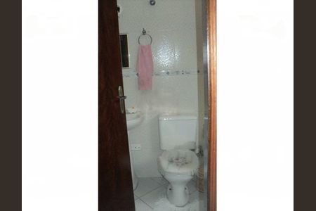 Casa à venda com 3 quartos, 250m² em Vila Matilde, São Paulo