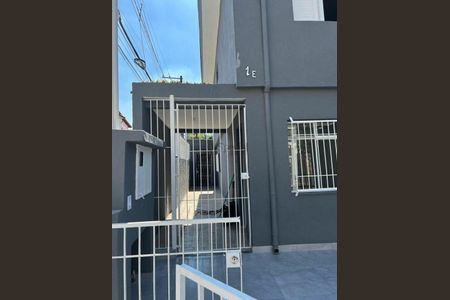 Casa à venda com 2 quartos, 100m² em Penha de França, São Paulo