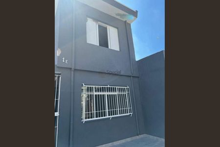 Casa à venda com 2 quartos, 100m² em Penha de França, São Paulo