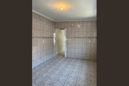 Casa à venda com 2 quartos, 100m² em Penha de França, São Paulo