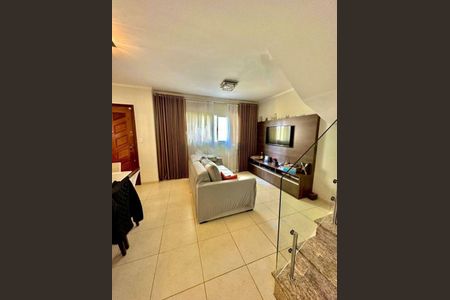 Casa à venda com 3 quartos, 130m² em Tatuapé, São Paulo