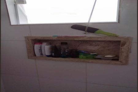 Casa à venda com 62m², 3 quartos e 2 vagas