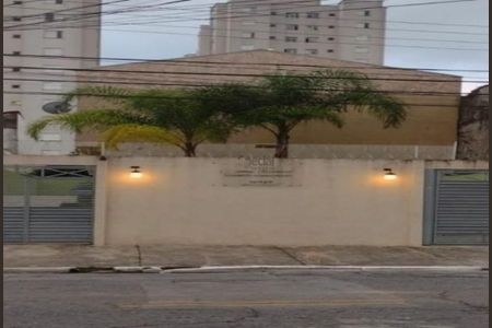 Casa à venda com 62m², 3 quartos e 2 vagas