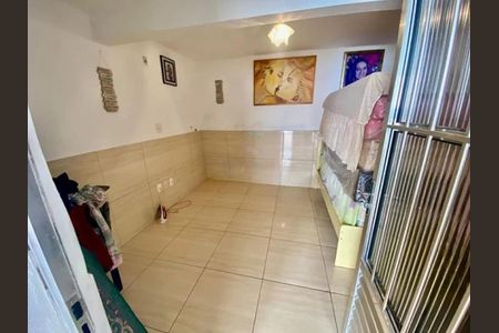 Casa à venda com 2 quartos, 97m² em Vila Talarico, São Paulo